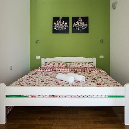 Apartments Tamara Umag Luaran gambar
