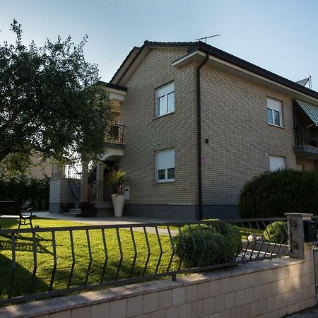 Apartments Tamara Umag Luaran gambar
