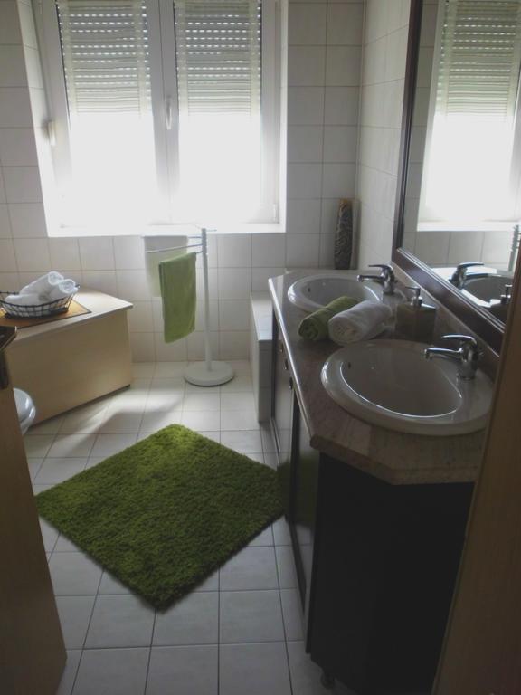 Apartments Tamara Umag Bilik gambar
