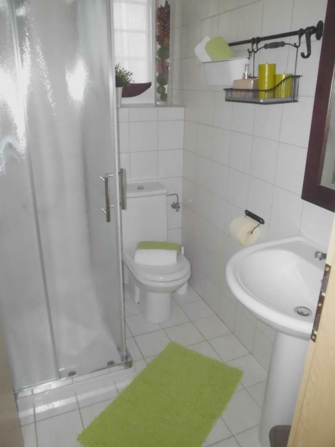 Apartments Tamara Umag Bilik gambar