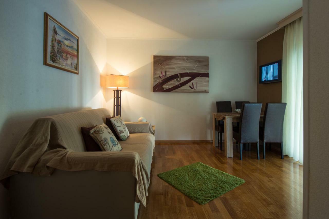 Apartments Tamara Umag Luaran gambar