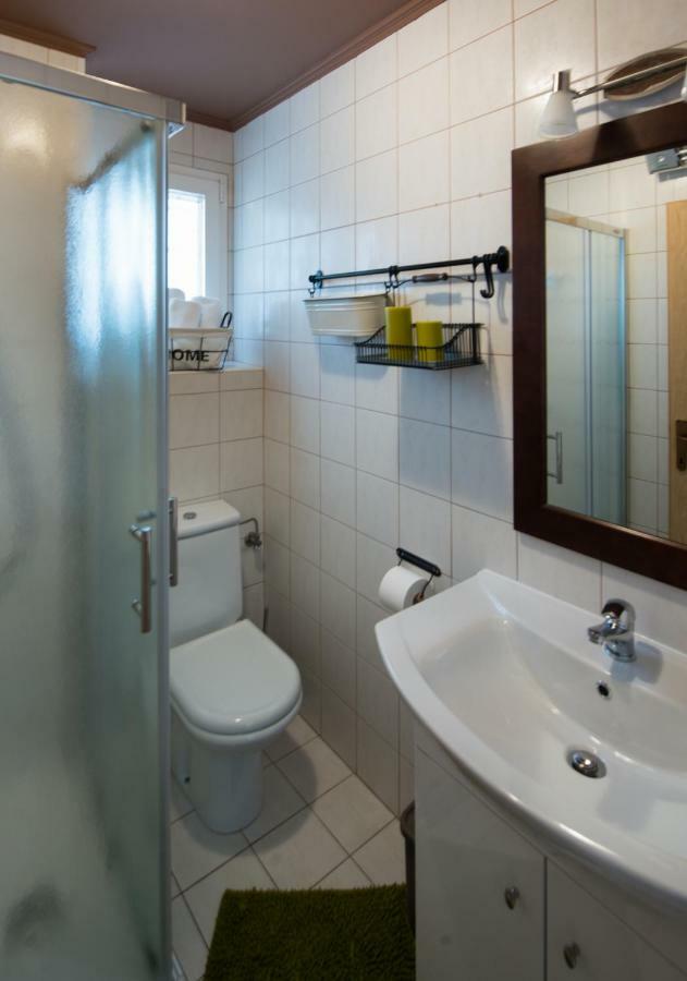 Apartments Tamara Umag Luaran gambar