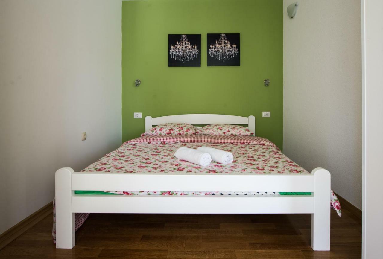 Apartments Tamara Umag Luaran gambar