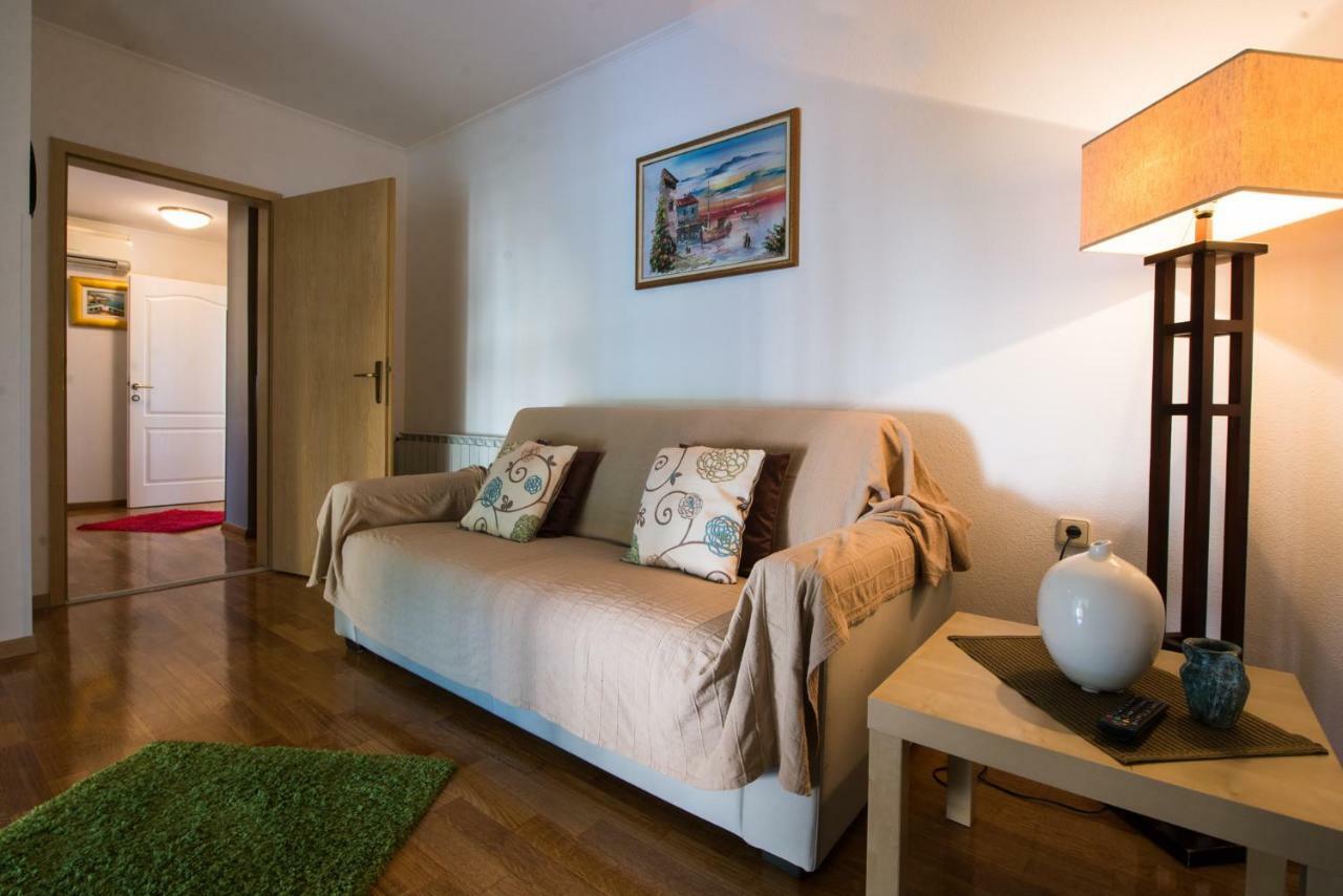 Apartments Tamara Umag Luaran gambar