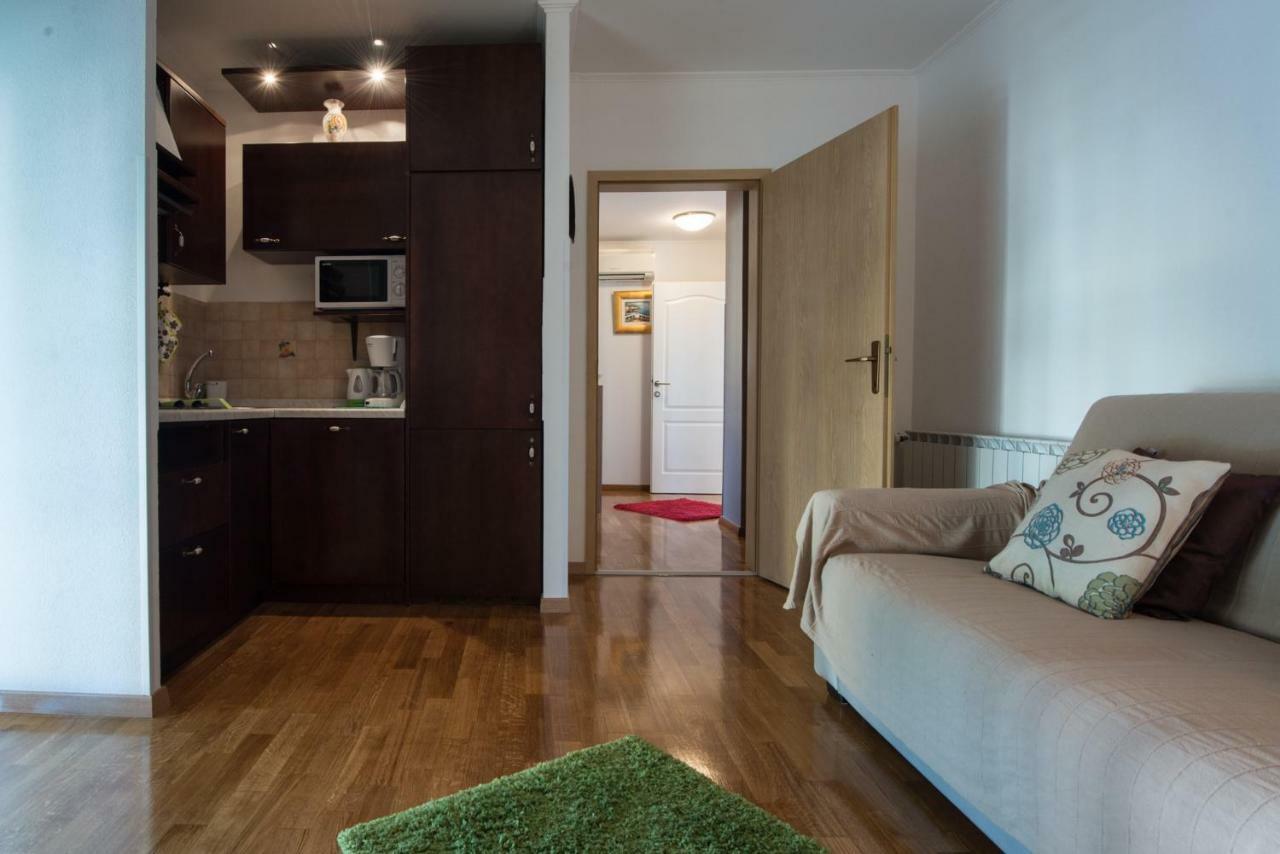 Apartments Tamara Umag Luaran gambar